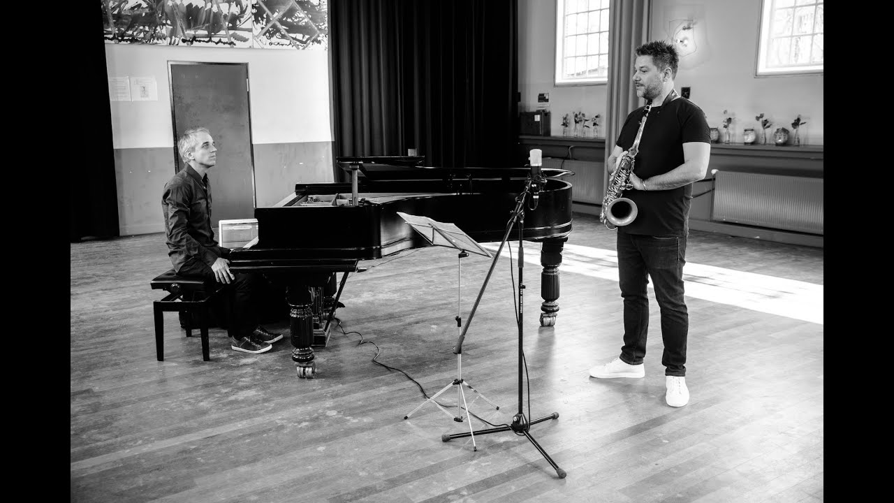 Mete Erker & Jeroen van Vliet:  The Known