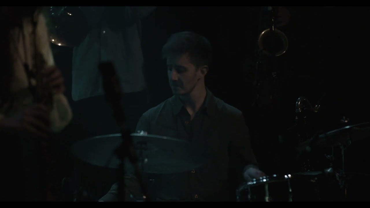 Nothingness - Kika Sprangers Large Ensemble (In)finity